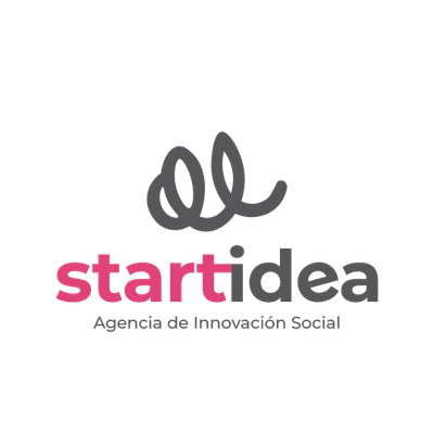 Startidea · Agencia de Innovación Social