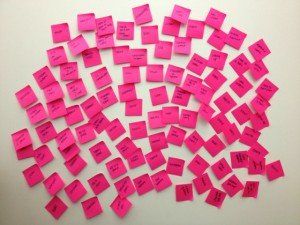 brain storming 1