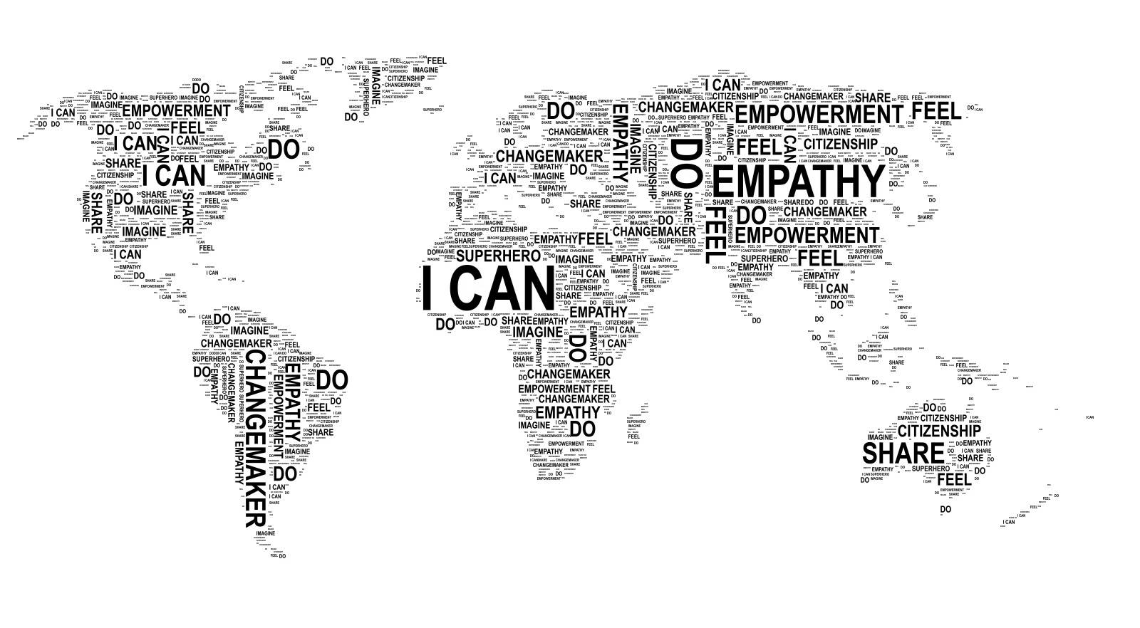 wordle I CAN