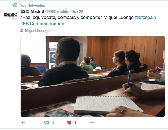 esic