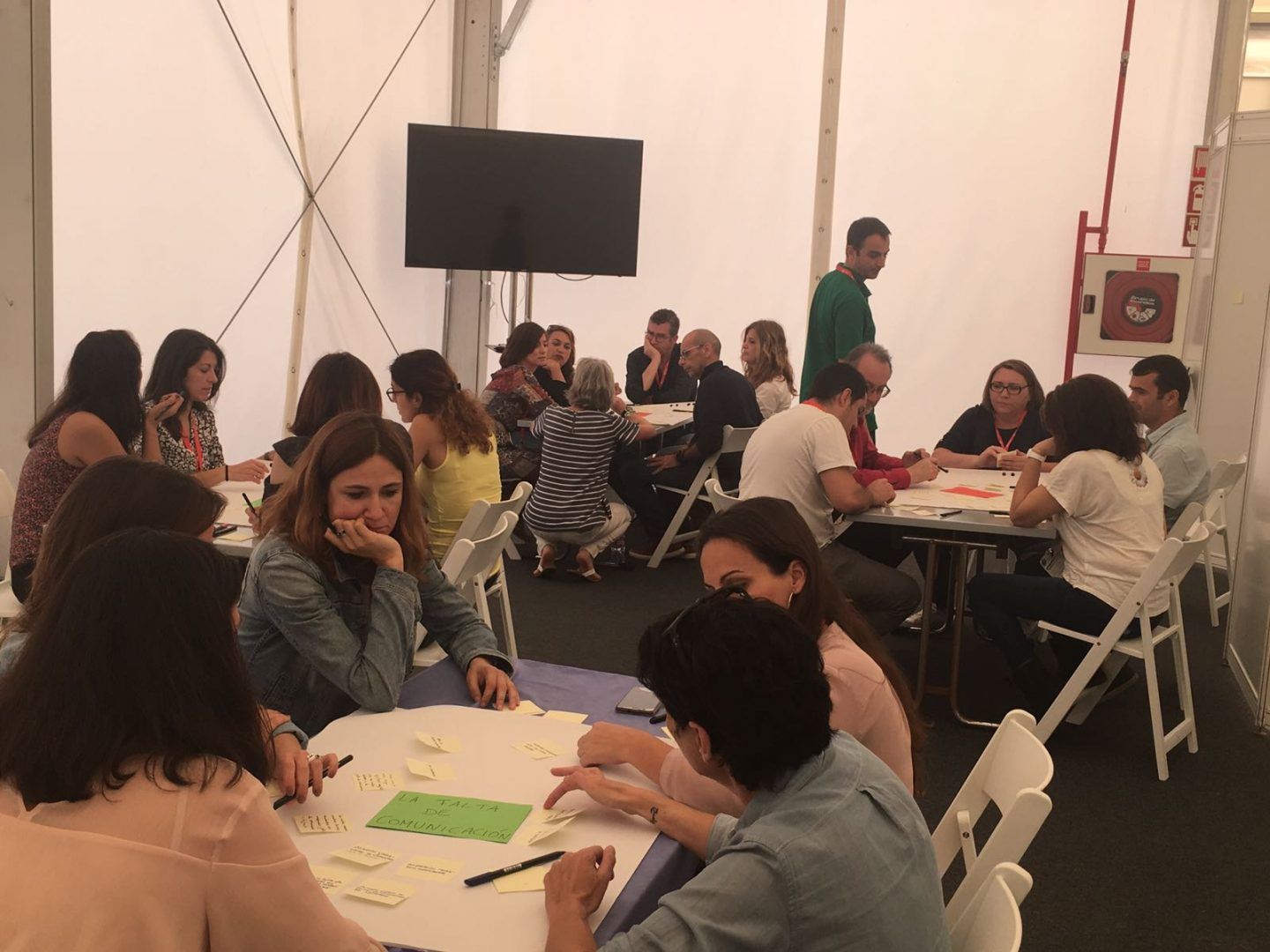 taller en las Palmas