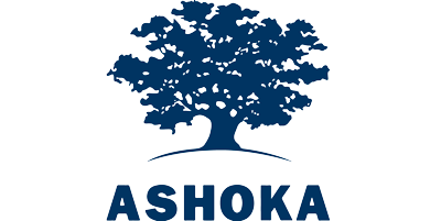 Logo de Ashoka + Scouts MSC
