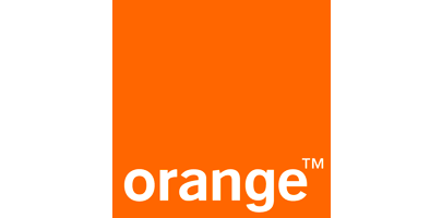 Logo de Orange