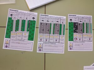Del aula a la acción climática: así lo vivieron en el IES Ítaca con DFC