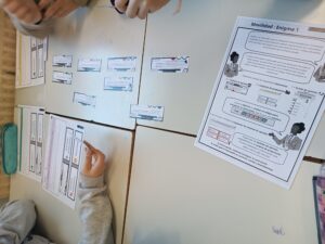 Del aula a la acción climática: así lo vivieron en el IES Ítaca con DFC